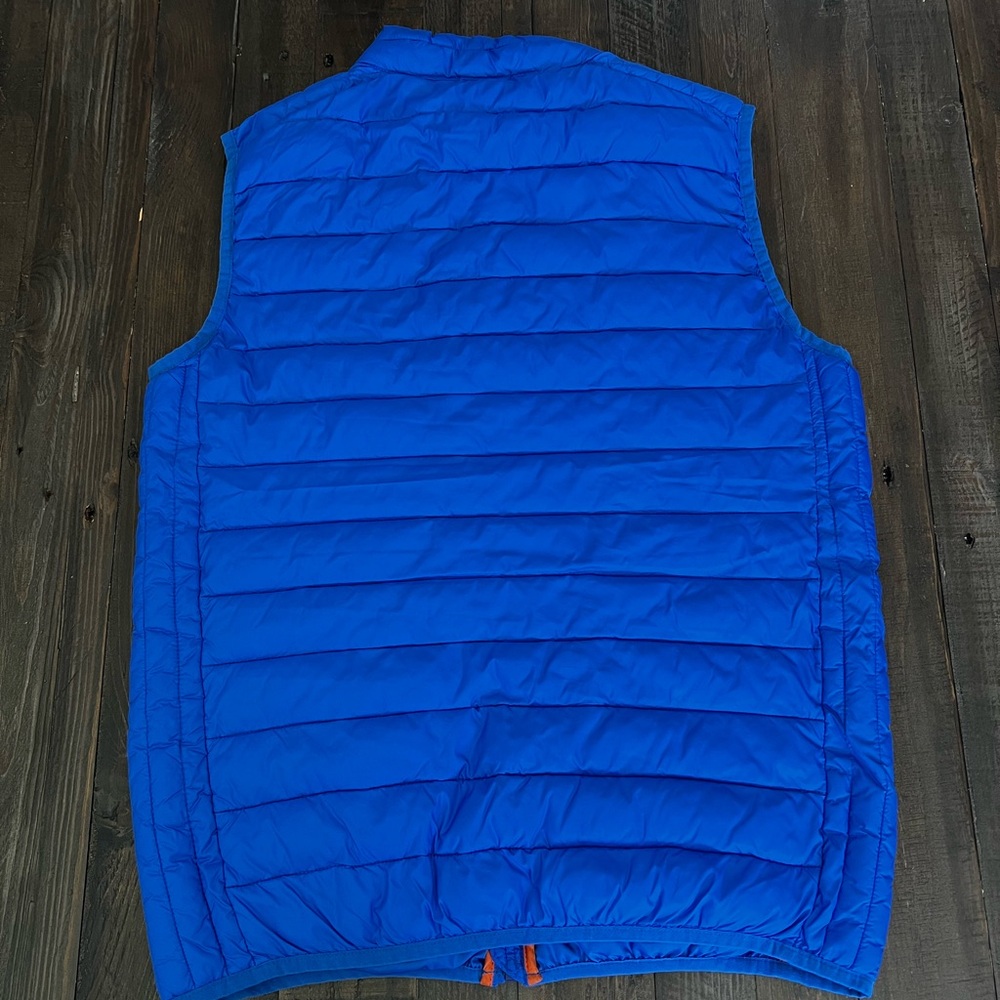 Point Zero Ultra Light Performance Vest - Picture 3 of 5